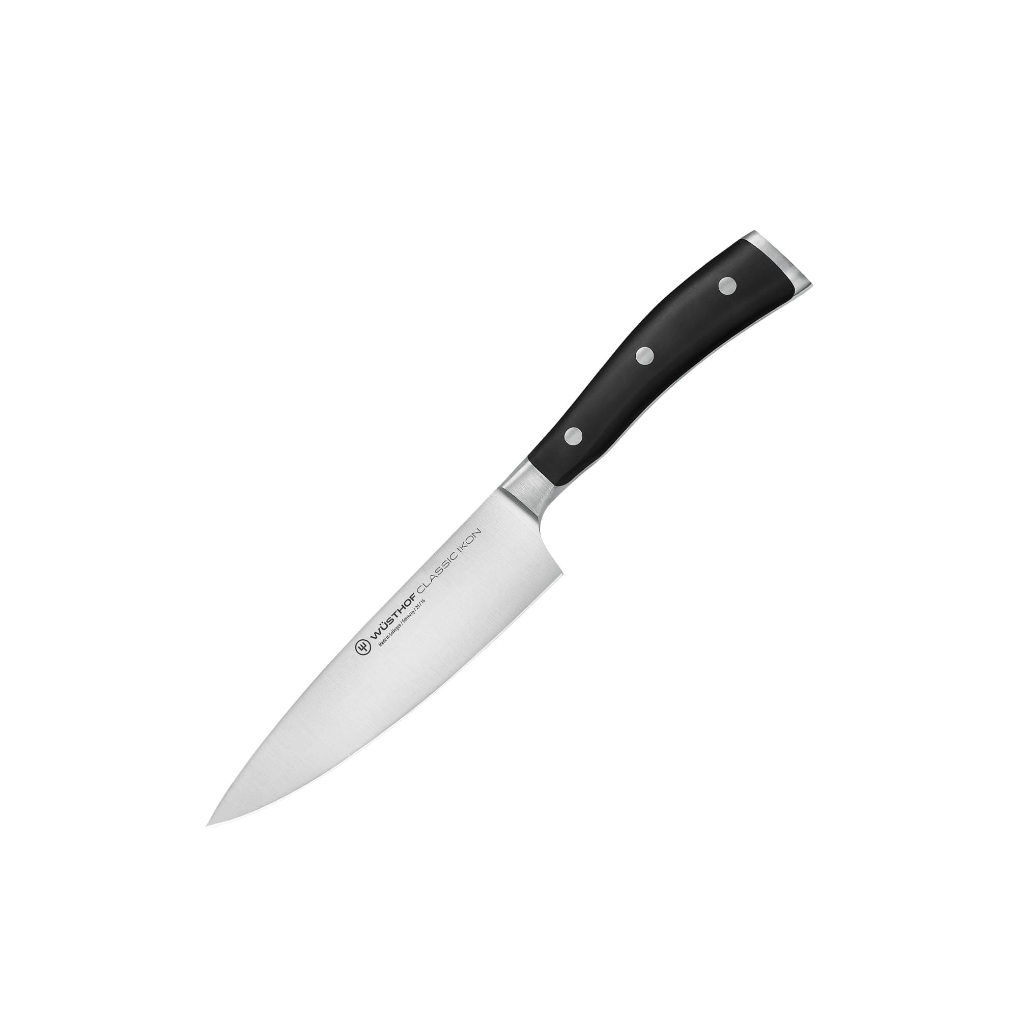 WÜSTHOF Classic Ikon Cook's Knife 16cm